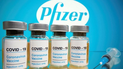 Việt Nam sẽ có 20 triệu liều vaccine COVID-19 Pfizer tiêm cho trẻ em
