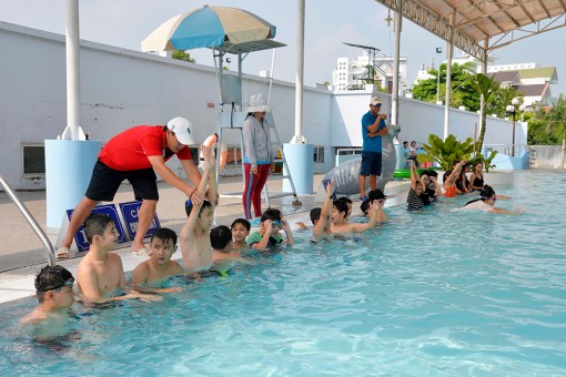 An Giang phát triển đa dạng phong trào thể dục - thể thao quần chúng