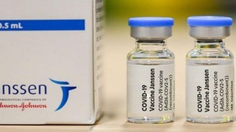 Bộ Y tế phê duyệt có điều kiện vaccine Janssen phòng COVID-19