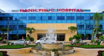 Sở Y tế An Giang thông tin chính thức về vụ “Một bệnh viện tư nhân tại An Giang thông báo tiêm vaccine COVID-19 dịch vụ”