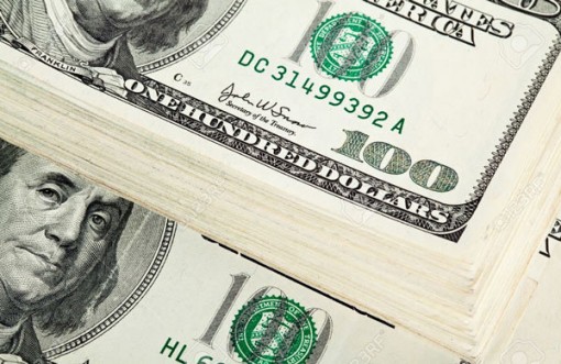 Tỷ giá ngoại tệ ngày 15-7: USD quay đầu giảm