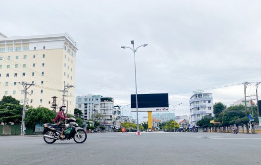 An Giang thực hiện Chỉ thị 16/CT-TTg