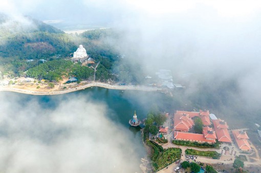 Tăng cường truyền thông, quảng bá hình ảnh An Giang