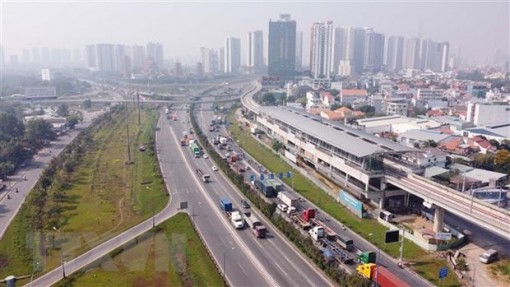 Sửa đổi, bổ sung một số điều về cho vay lại vốn vay ODA