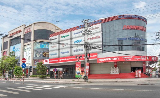 Ngày đầu giãn cách xã hội ở An Giang