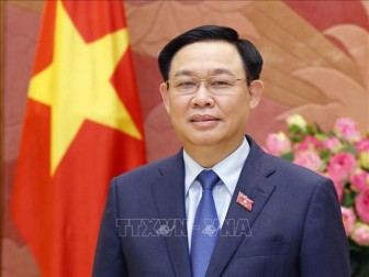Vận dụng tư tưởng Hồ Chí Minh trong hoạt động lập pháp, góp phần xây dựng và hoàn thiện Nhà nước pháp quyền XHCN Việt Nam