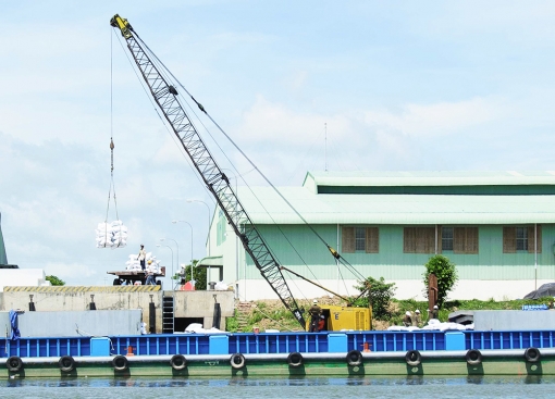 An Giang gỡ khó cho doanh nghiệp trong bối cảnh COVID-19
