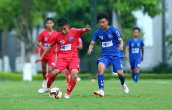 Bóng đá Việt Nam có học viện đào tạo trẻ quy mô lớn với CLB Dortmund