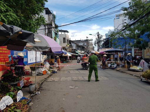 Giãn cách theo Chỉ thị 16 với 13 tỉnh thành ĐBSCL và Bình Phước, Tây Ninh, Bà Rịa-Vũng Tàu