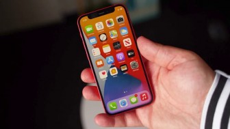 Vì sao Apple khai tử iPhone 12 Mini?