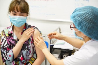 Việt Nam sẽ có 175 triệu liều vaccine trong năm 2021 và đầu năm 2022