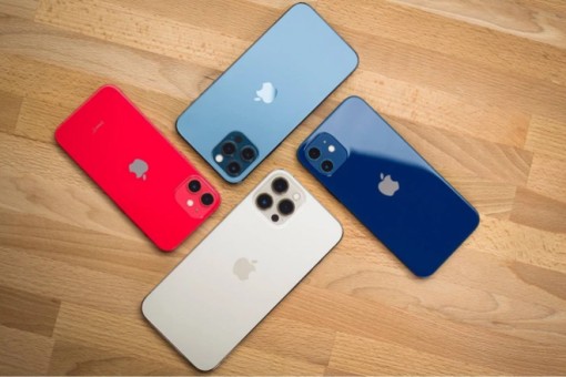 iPhone 12 hàng qua sử dụng bất ngờ tăng giá mạnh