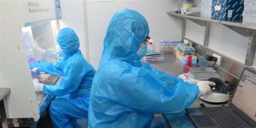 Thủ tướng yêu cầu các địa phương thống kê nhân lực y tế phục vụ phòng, chống dịch COVID-19