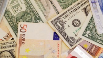 Tỷ giá USD, Euro ngày 20-7: Dịch lan nhanhh, USD tăng mạnh
