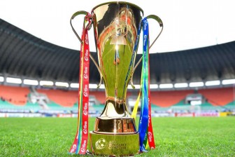 Không hủy AFF Cup 2020, lễ bốc thăm vẫn diễn ra vào ngày 10-8