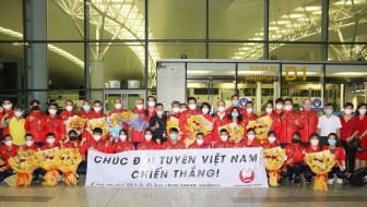 Lịch thi đấu của đoàn Thể thao Việt Nam tại Olympic Tokyo 2020