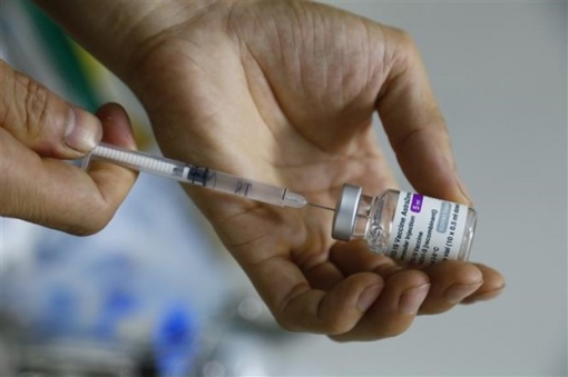 An Giang được Bộ Y tế phân bổ thêm 24.000 liều vaccine phòng COVID-19