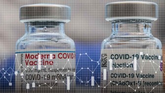 150 triệu liều vaccine COVID-19 'dư thừa' chưa được sử dụng