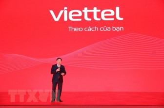 Vietnam Report công bố Top 10 Công ty Công nghệ uy tín năm 2021