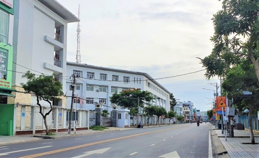 Người dân đồng thuận, chính quyền quyết tâm đẩy lùi dịch bệnh COVID-19