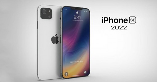 iPhone SE 2022 sẽ hỗ trợ kết nối 5G