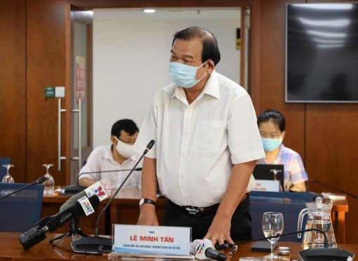 Phát hiện 506 ca dương tính nCoV ở cơ sở cai nghiện Bố Lá qua test nhanh
