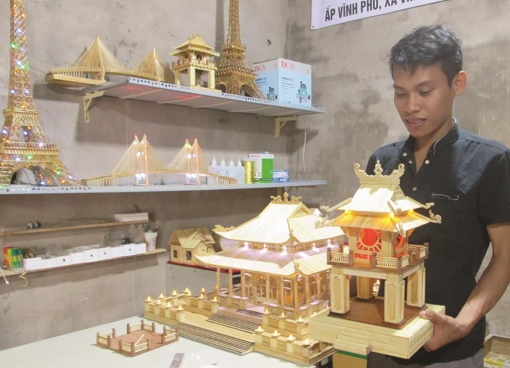 Hỗ trợ hệ sinh thái khởi nghiệp đổi mới sáng tạo