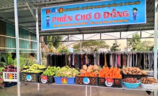 Vững tâm vượt qua đại dịch