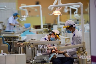 Chương trình Dược học đầu tiên của Việt Nam đạt chuẩn AUN