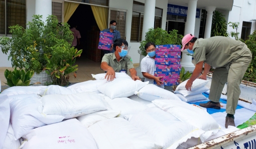 An Giang hỗ trợ khoảng 86,250 tỷ đồng cho lao động không có giao kết hợp đồng