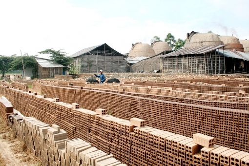 An Giang bảo vệ môi trường ở các làng nghề truyền thống