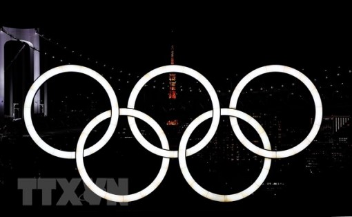 Lãnh đạo 15 quốc gia, tổ chức tham dự lễ khai mạc Olympic Tokyo 2020