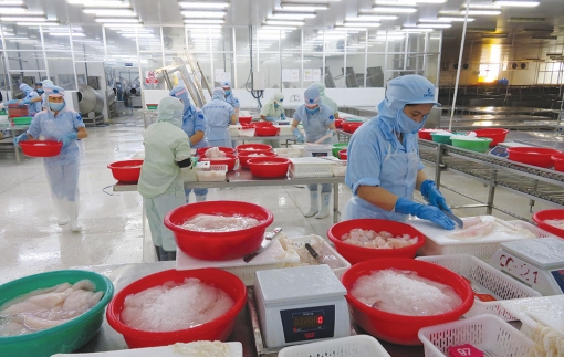 An Giang triển khai các chính sách hỗ trợ người lao động và người sử dụng lao động gặp khó khăn