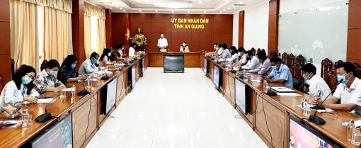 Đảm bảo an toàn Kỳ thi tốt nghiệp THPT năm 2021 - đợt 2