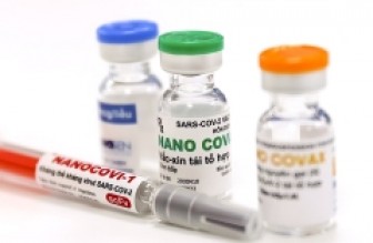Dự kiến tháng 8 hoàn thiện hồ sơ đăng ký vaccine Nanocovax