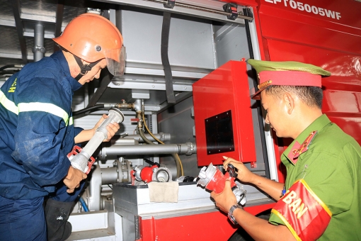 “Giữ cái còn trong cái mất” - Kỳ 3: Canh cánh lời dạy của Bác