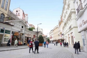 UNESCO công nhận di sản thế giới với 3 thành phố nghỉ dưỡng của Séc