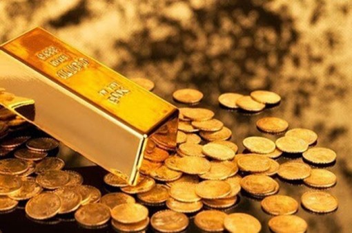 Giá vàng hôm nay 25-7: Vàng trong nước ngược chiều thế giới