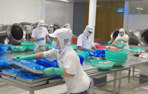 Doanh nghiệp qua 10 ngày thực hiện Chỉ thị 16/CT-TTg của Thủ tướng Chính phủ