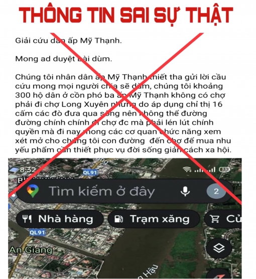 Cẩn trọng khi đăng tải thông tin liên quan đến phòng, chống dịch COVID-19 trên mạng xã hội