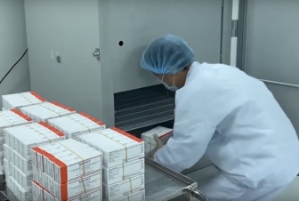 Việt Nam ký kết 3 hợp đồng chuyển giao công nghệ sản xuất vaccine COVID-19