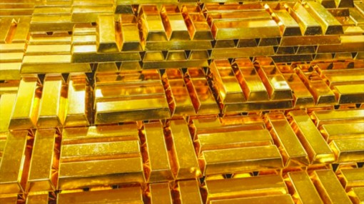 Giá vàng hôm nay 27-7: Bất ngờ tăng giá