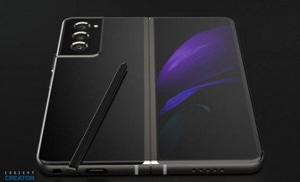 Samsung: Bút S-pen sẽ hỗ trợ điện thoại thông minh sắp ra mắt