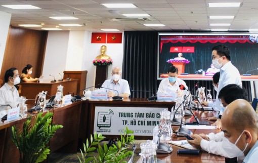 TP Hồ Chí Minh có thể giãn cách thêm 1-2 tuần theo Chỉ thị 16 tăng cường