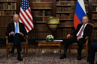 Phản ứng của Nga, Mỹ sau cuộc đàm phán về ổn định chiến lược hạt nhân