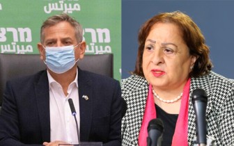 Israel, Palestine nhất trí hợp tác về y tế trong lần gặp mặt đầu tiên sau nhiều năm