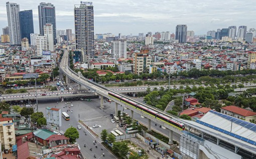 Nỗ lực đẩy nhanh tiến độ giải ngân vốn ODA