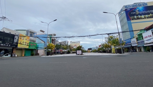 An Giang phát hiện 14 trường hợp mới nghi nhiễm COVID-19