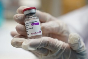 Phân bổ hơn 2,9 triệu liều vắc xin AstraZeneca