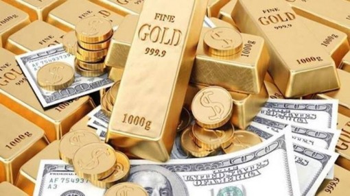 Giá vàng hôm nay 31-7: Giảm nhưng vẫn trên ngưỡng cao